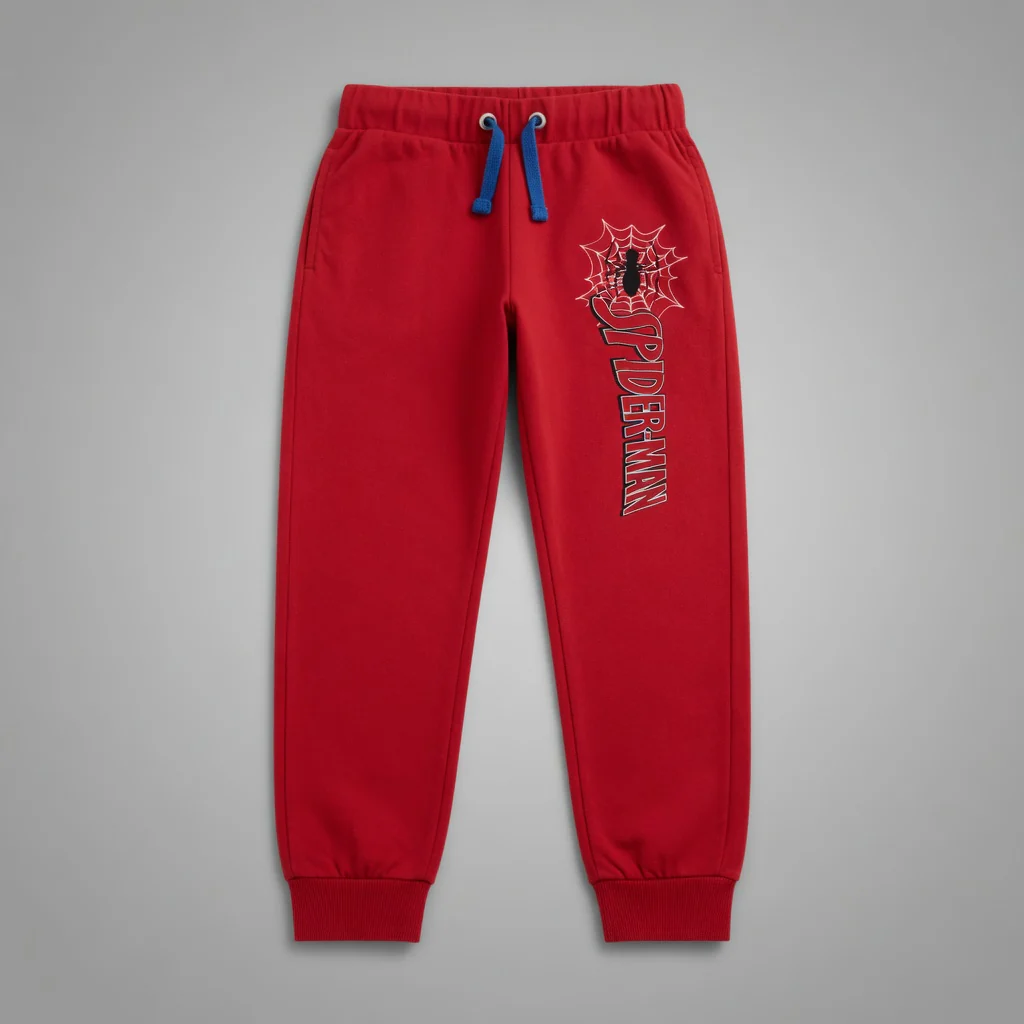 Pantaloni tuta - Bambino - 120 - 125 | 7 anni