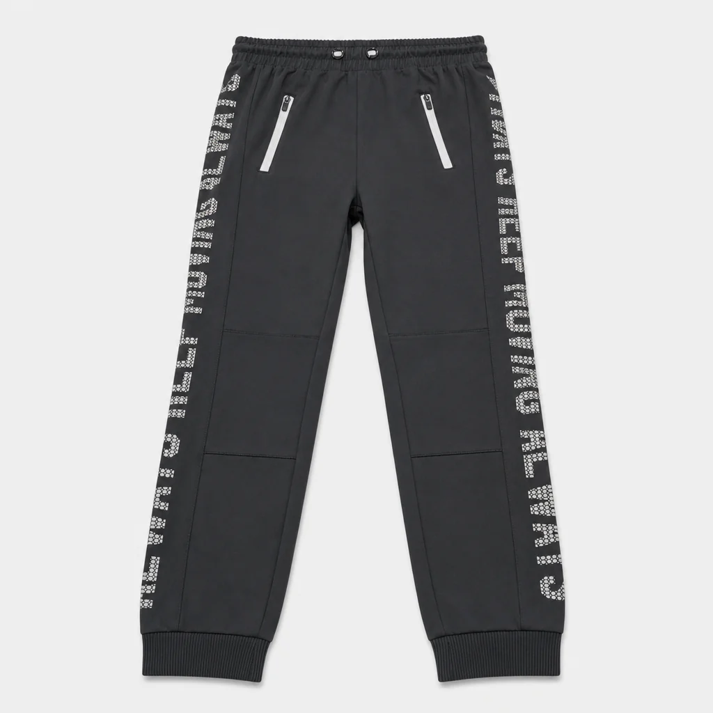 Pantaloni tuta - Bambino - 126 - 131 | 8 anni