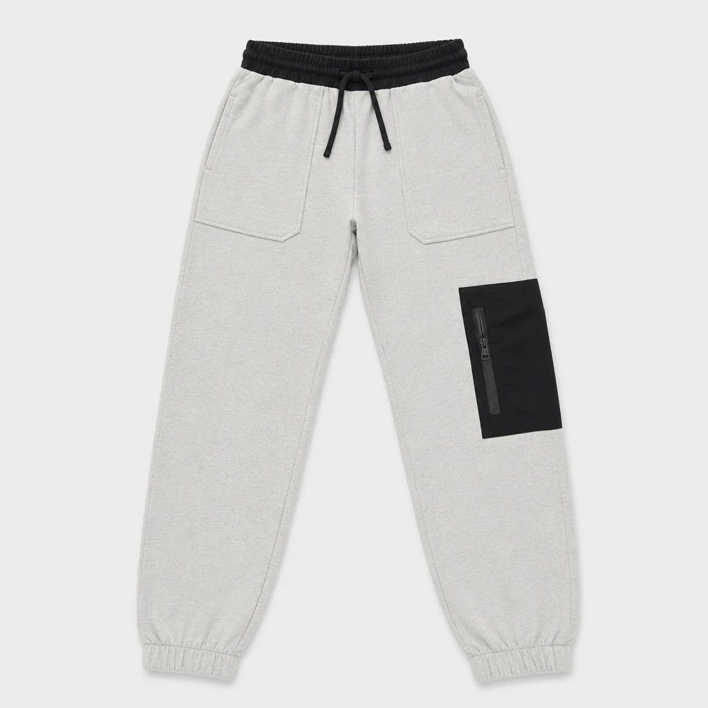 Pantaloni tuta - Bambino - 126 - 131 | 8 anni
