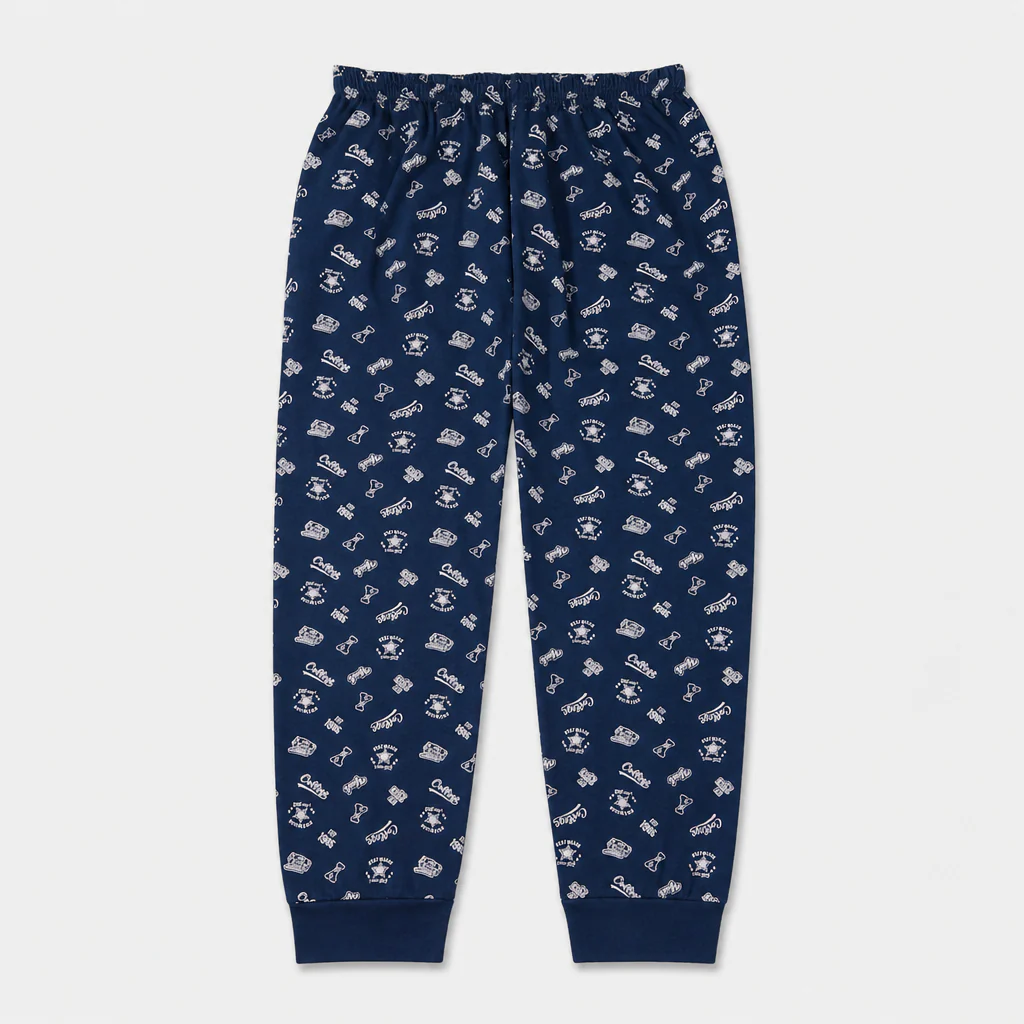 Pantaloni tuta - Bambino - 126 - 131 | 8 anni