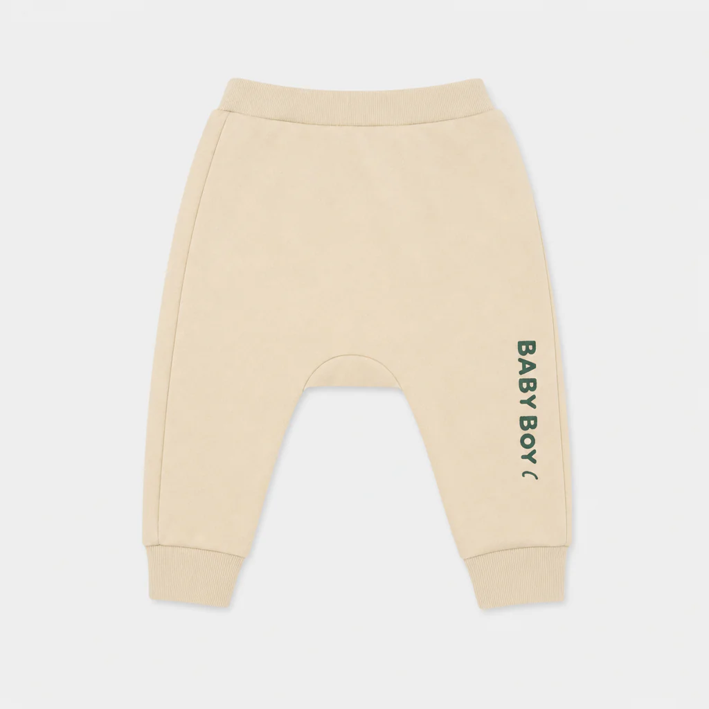Pantaloni tuta - Bambino - 50 - 59 < 3 mesi