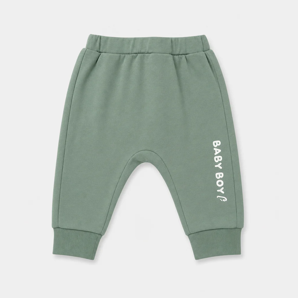 Pantaloni tuta - Bambino - 50 - 59 < 3 mesi