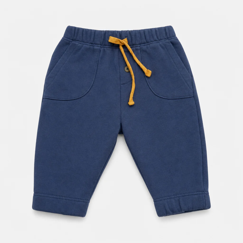 Pantaloni tuta - Bambino - 50 - 59 < 3 mesi