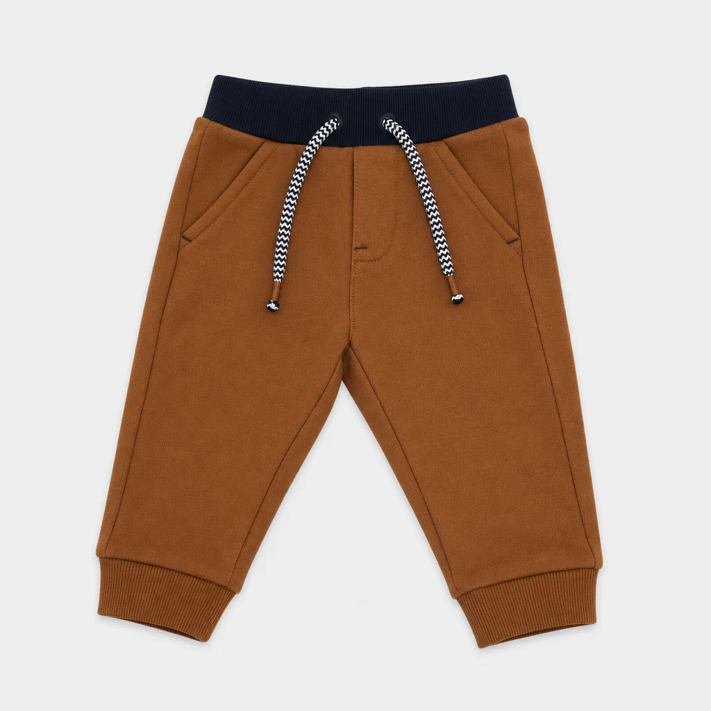 Pantaloni tuta - Bambino - 50 - 59 < 3 mesi