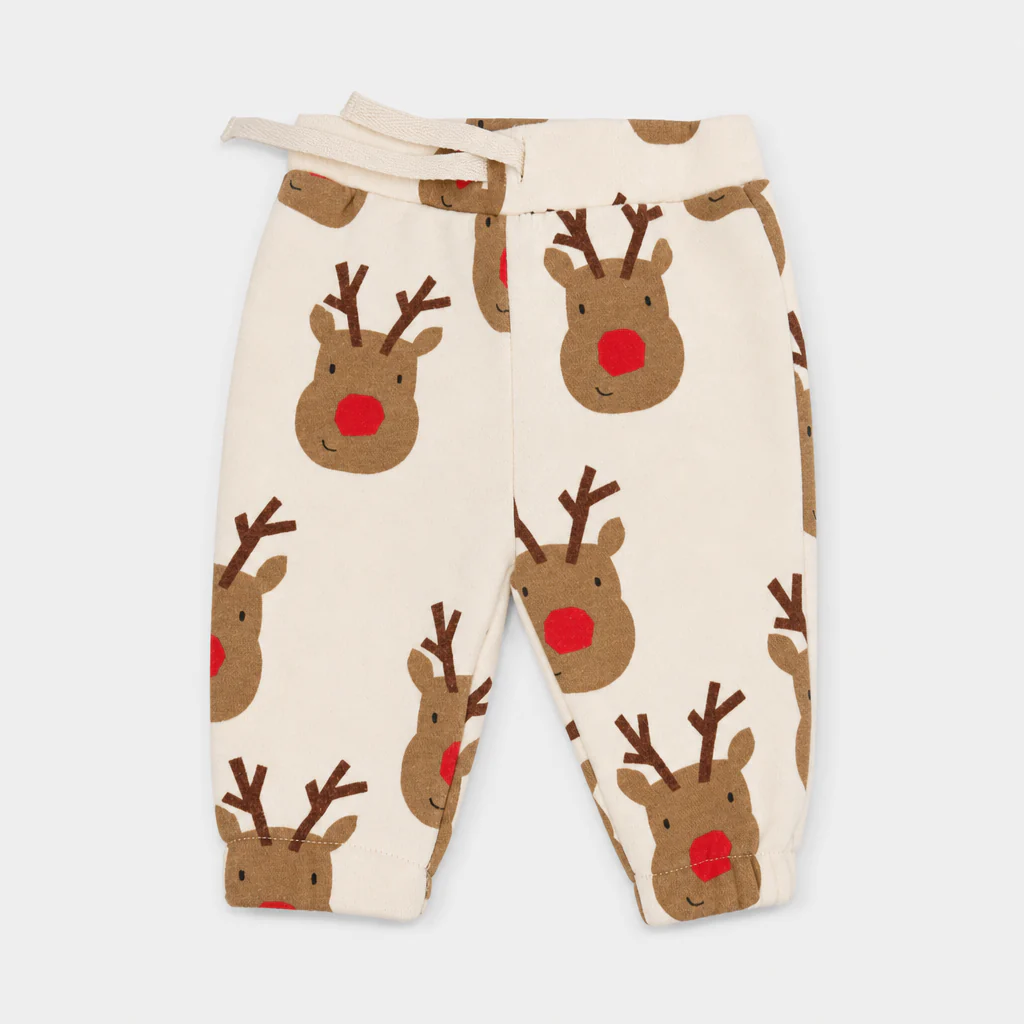 Pantaloni tuta - Bambino - 50 - 59 < 3 mesi