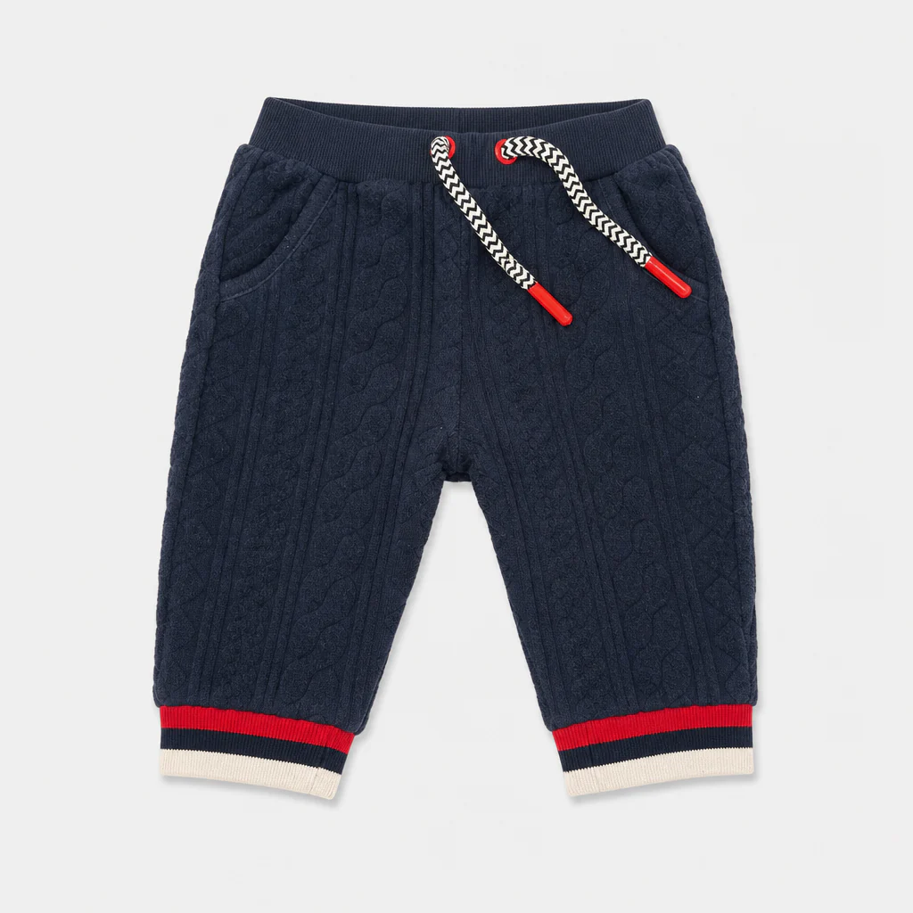 Pantaloni tuta - Bambino - 50 - 59 < 3 mesi
