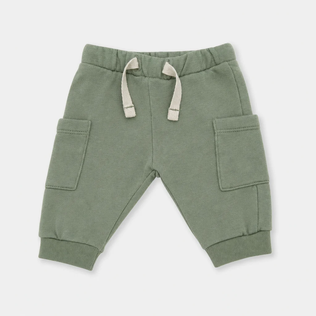 Pantaloni tuta - Bambino - 50 - 59 < 3 mesi