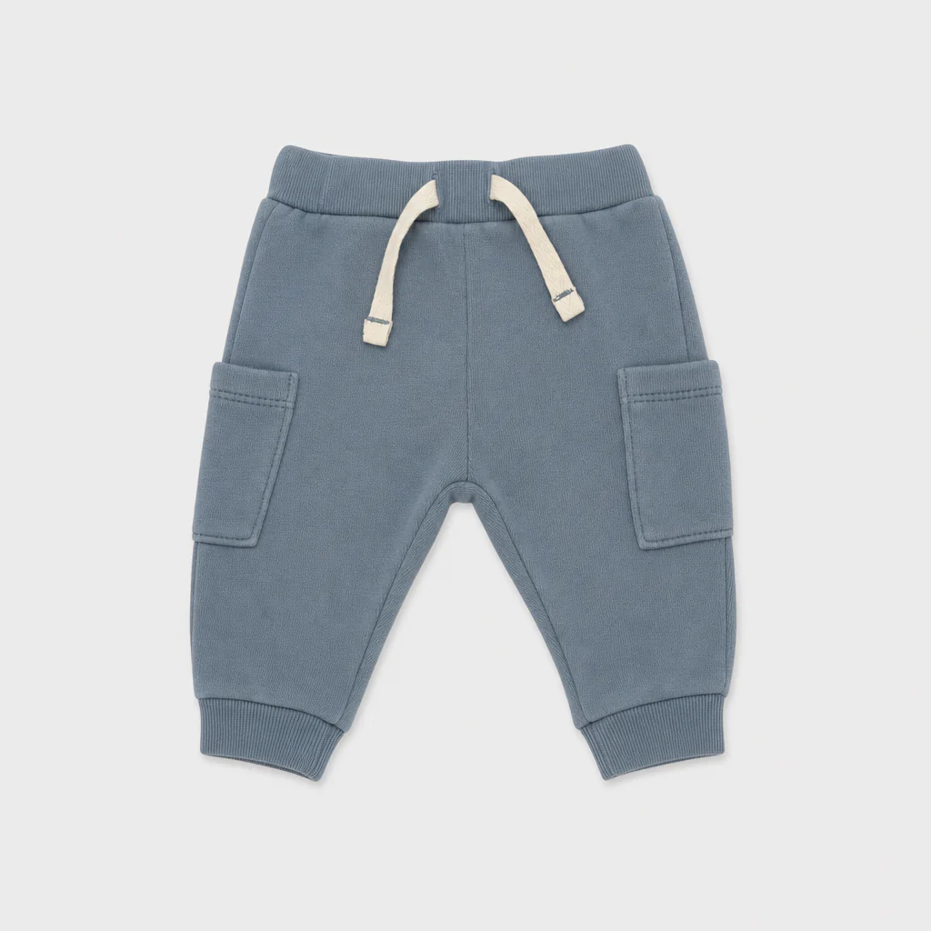 Pantaloni tuta - Bambino - 50 - 59 < 3 mesi