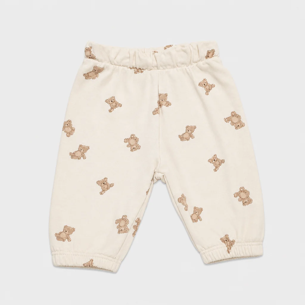 Pantaloni tuta - Bambino - 50 - 59 < 3 mesi