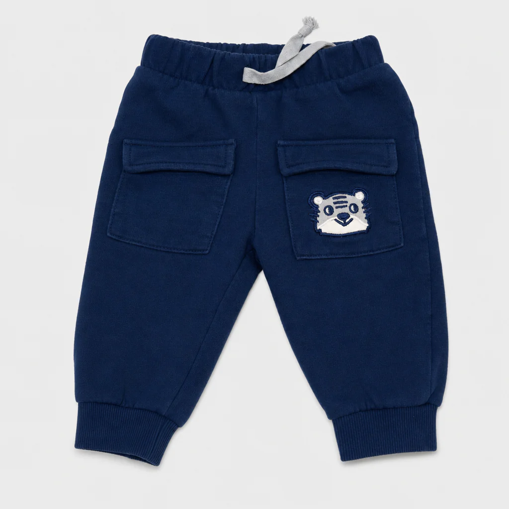 Pantaloni tuta - Bambino - 60 - 65 | 3 mesi