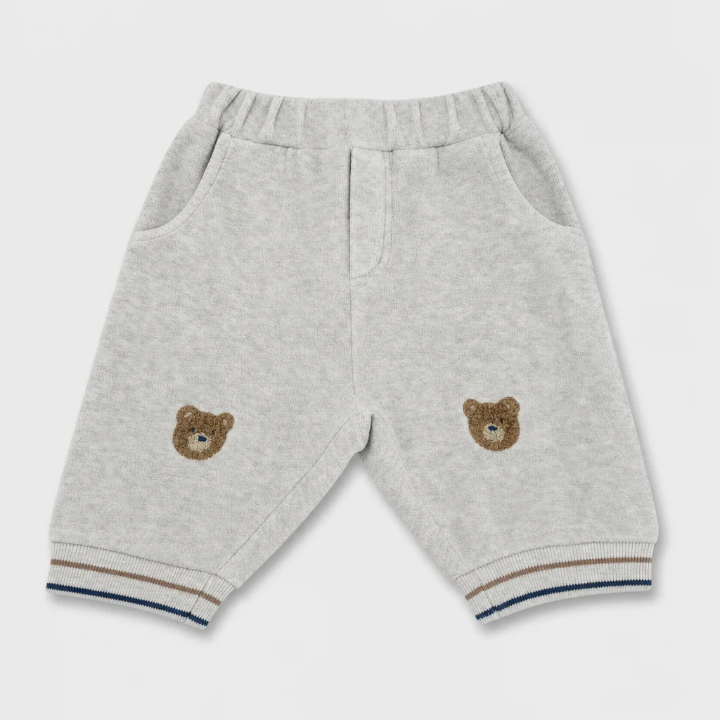 Pantaloni tuta - Bambino - 60 - 65 | 3 mesi