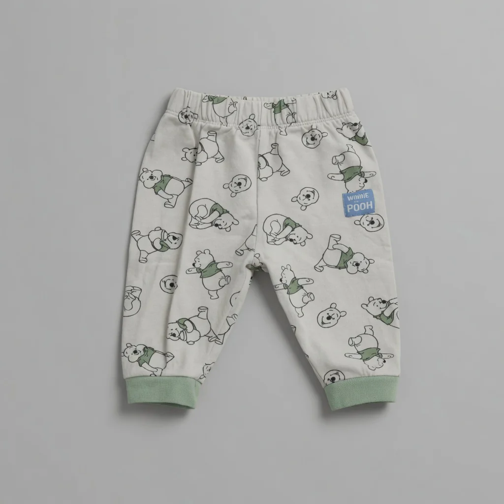 Pantaloni tuta - Bambino - 60 - 65 | 3 mesi