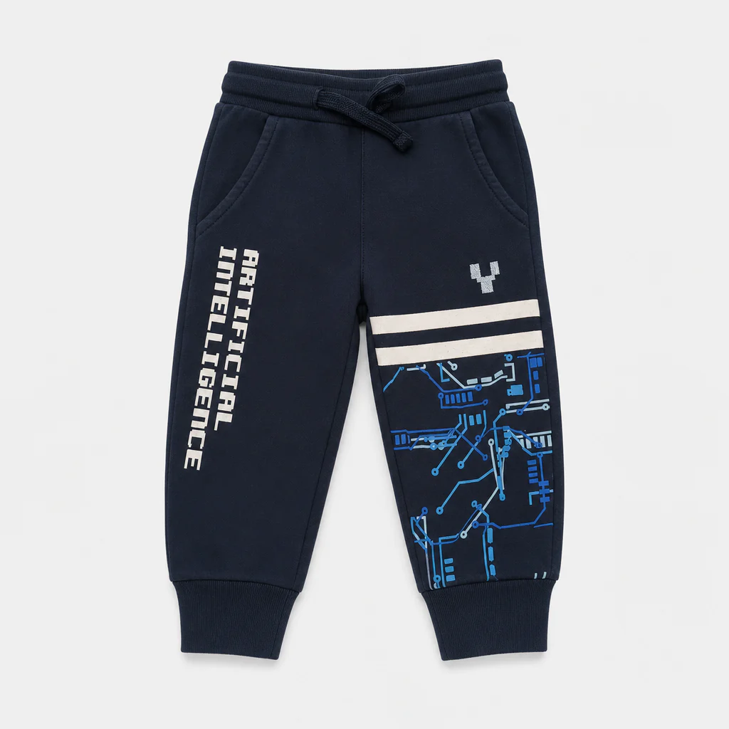 Pantaloni tuta - Bambino - 60 - 65 | 3 mesi