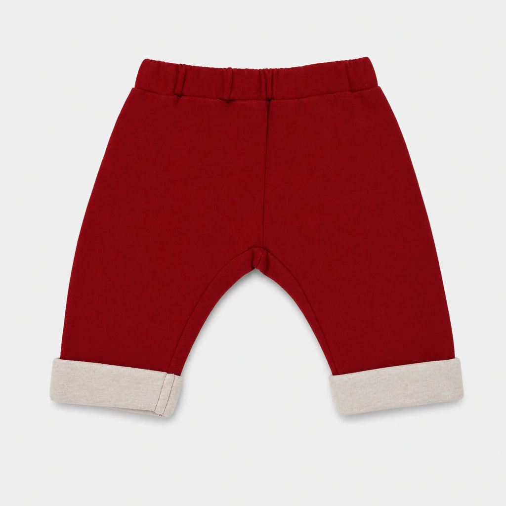 Pantaloni tuta - Bambino - 60 - 65 | 3 mesi