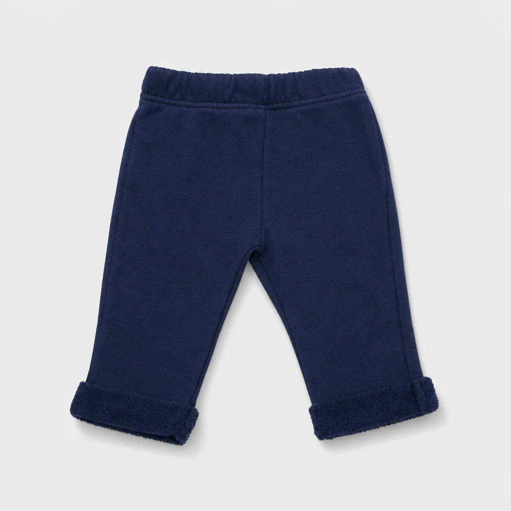 Pantaloni tuta - Bambino - 60 - 65 | 3 mesi