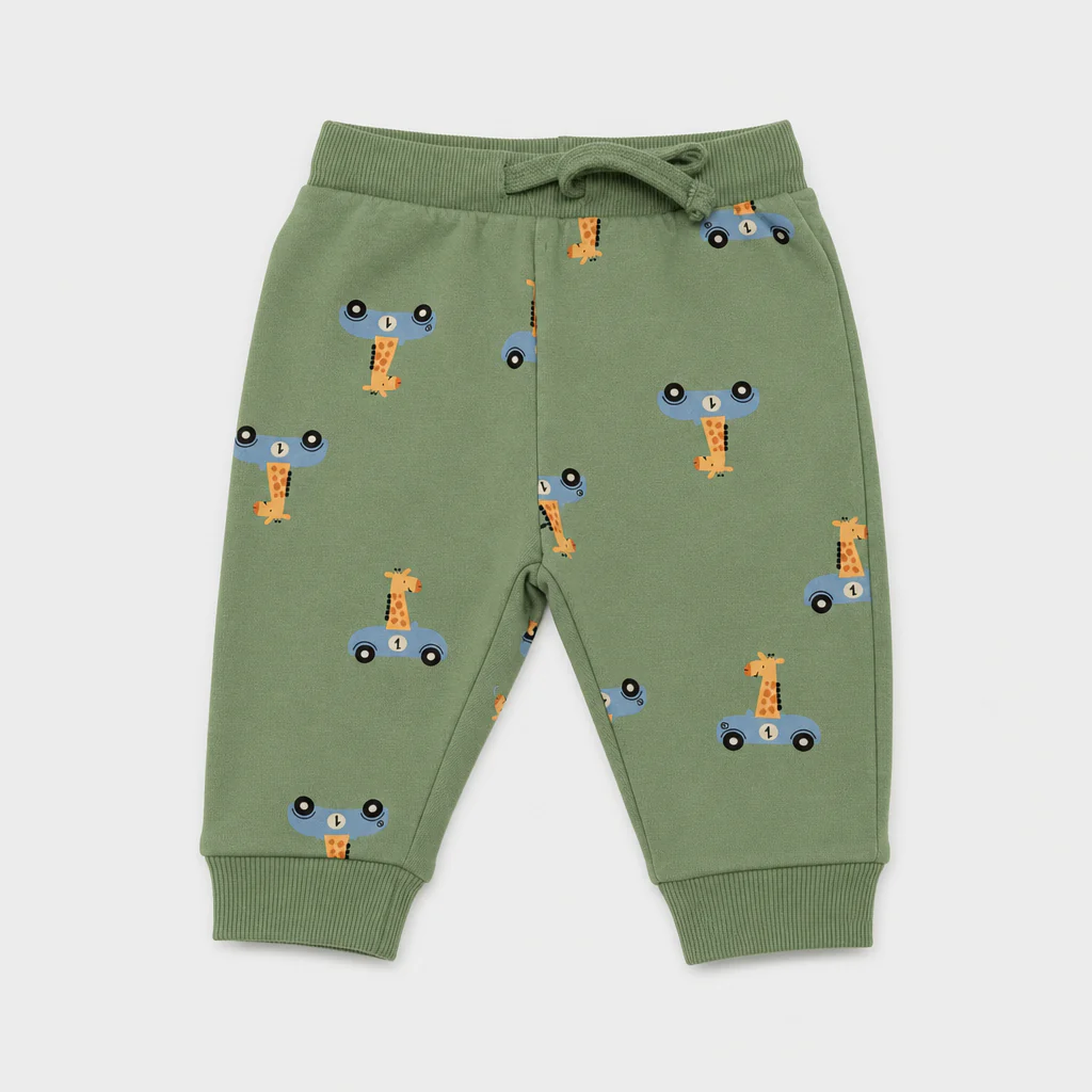 Pantaloni tuta - Bambino - 60 - 65 | 3 mesi