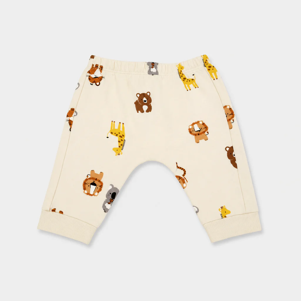 Pantaloni tuta - Bambino - 60 - 65 | 3 mesi