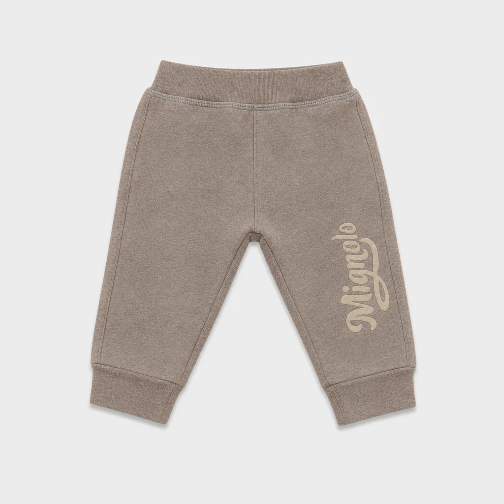 Pantaloni tuta - Bambino - 60 - 65 | 3 mesi