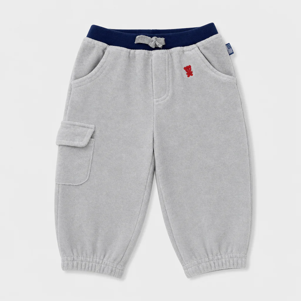 Pantaloni tuta - Bambino - 66 - 71 | 6 mesi
