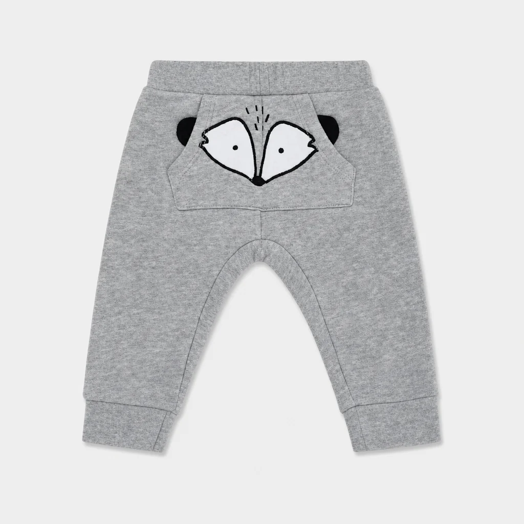Pantaloni tuta - Bambino - 66 - 71 | 6 mesi