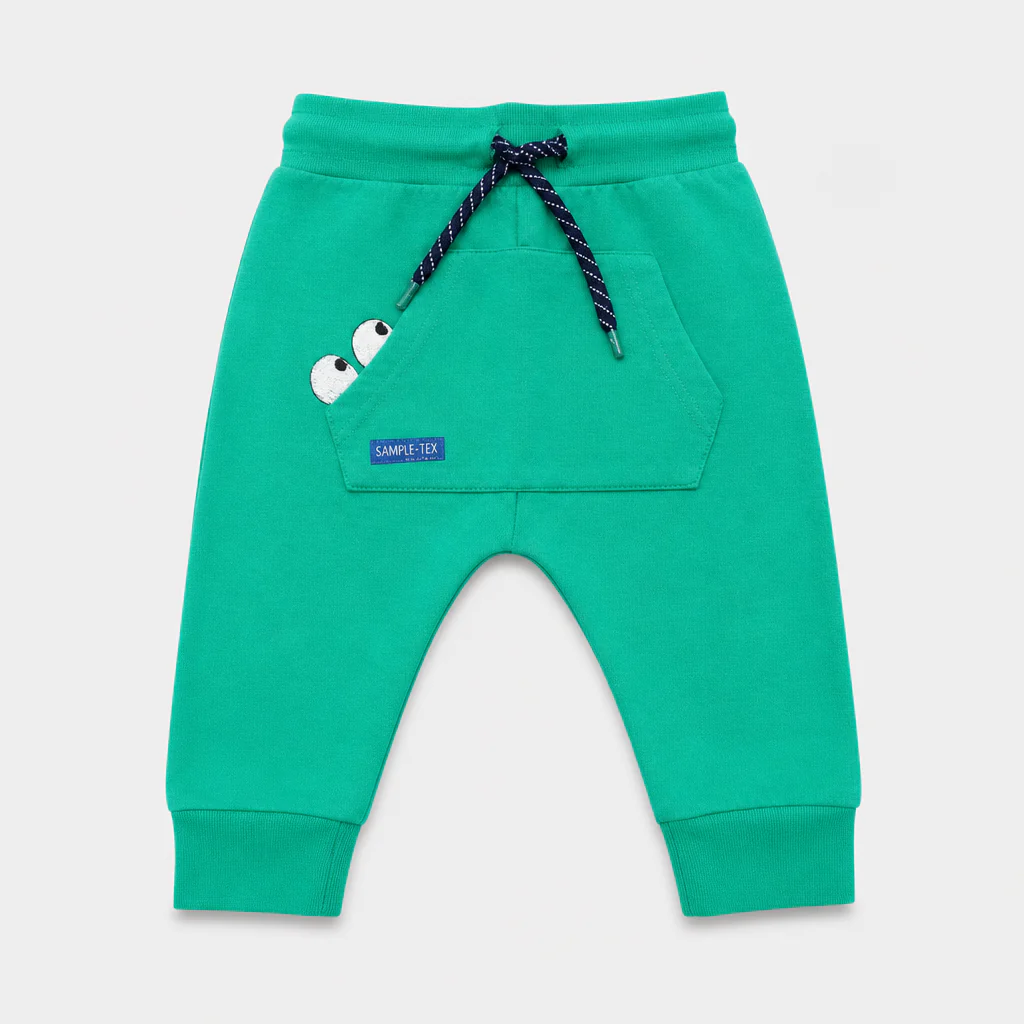 Pantaloni tuta - Bambino - 66 - 71 | 6 mesi