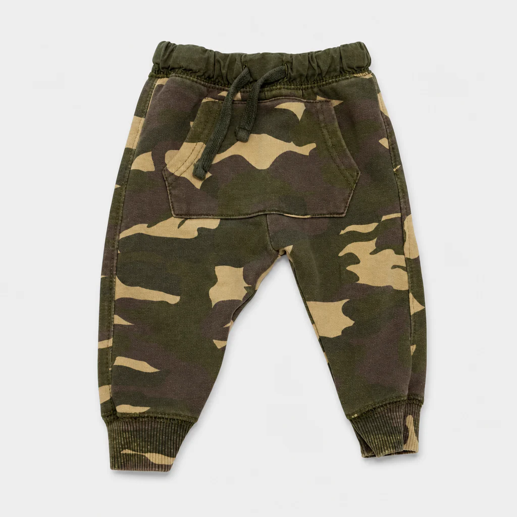 Pantaloni tuta - Bambino - 66 - 71 | 6 mesi