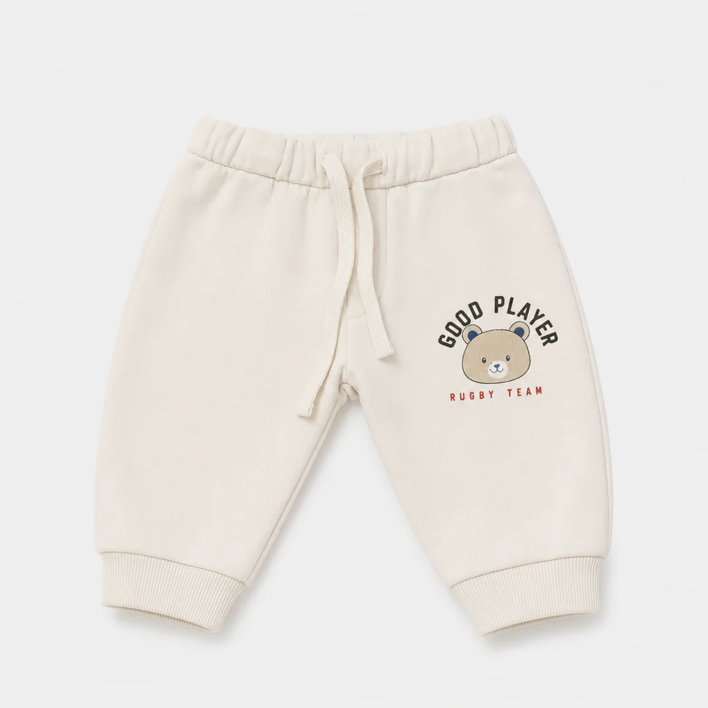 Pantaloni tuta - Bambino - 66 - 71 | 6 mesi
