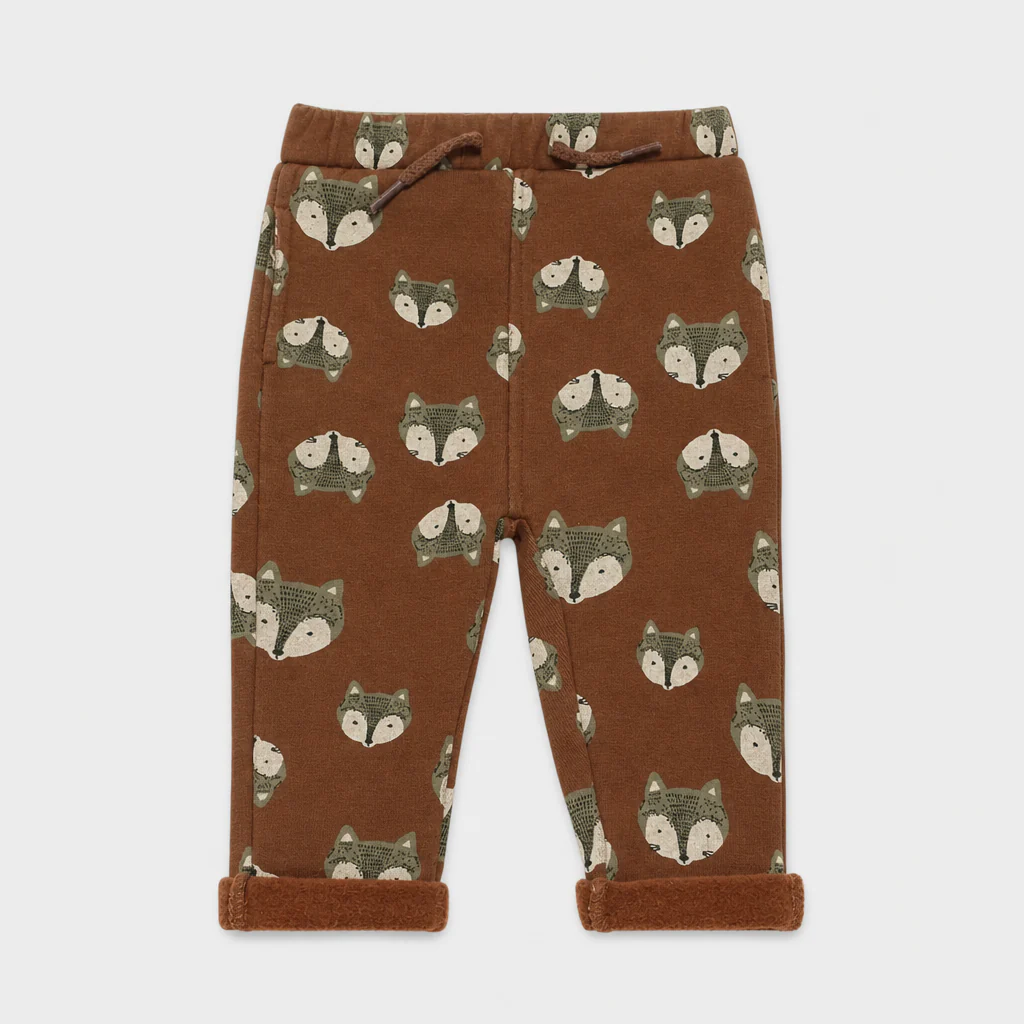 Pantaloni tuta - Bambino - 66 - 71 | 6 mesi