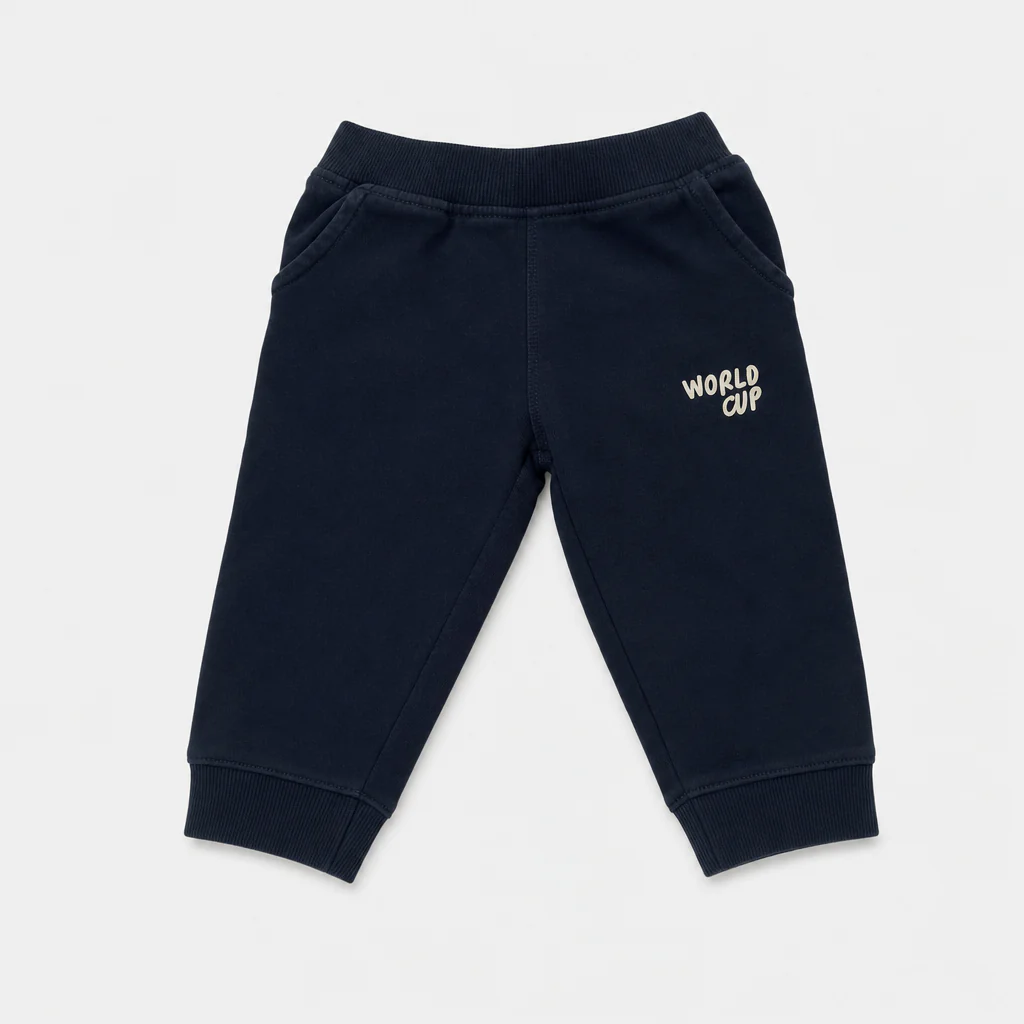 Pantaloni tuta - Bambino - 66 - 71 | 6 mesi
