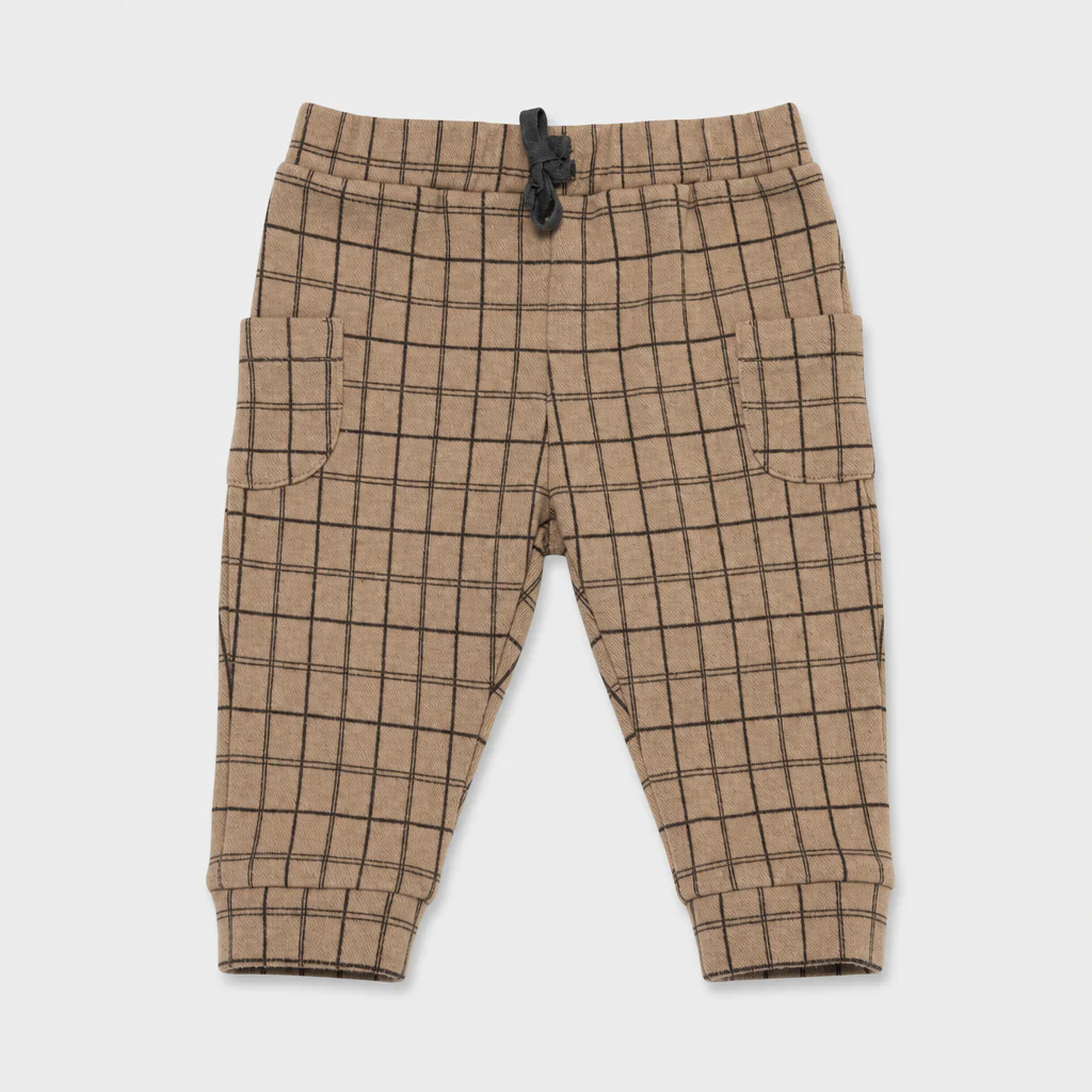 Pantaloni tuta - Bambino - 66 - 71 | 6 mesi