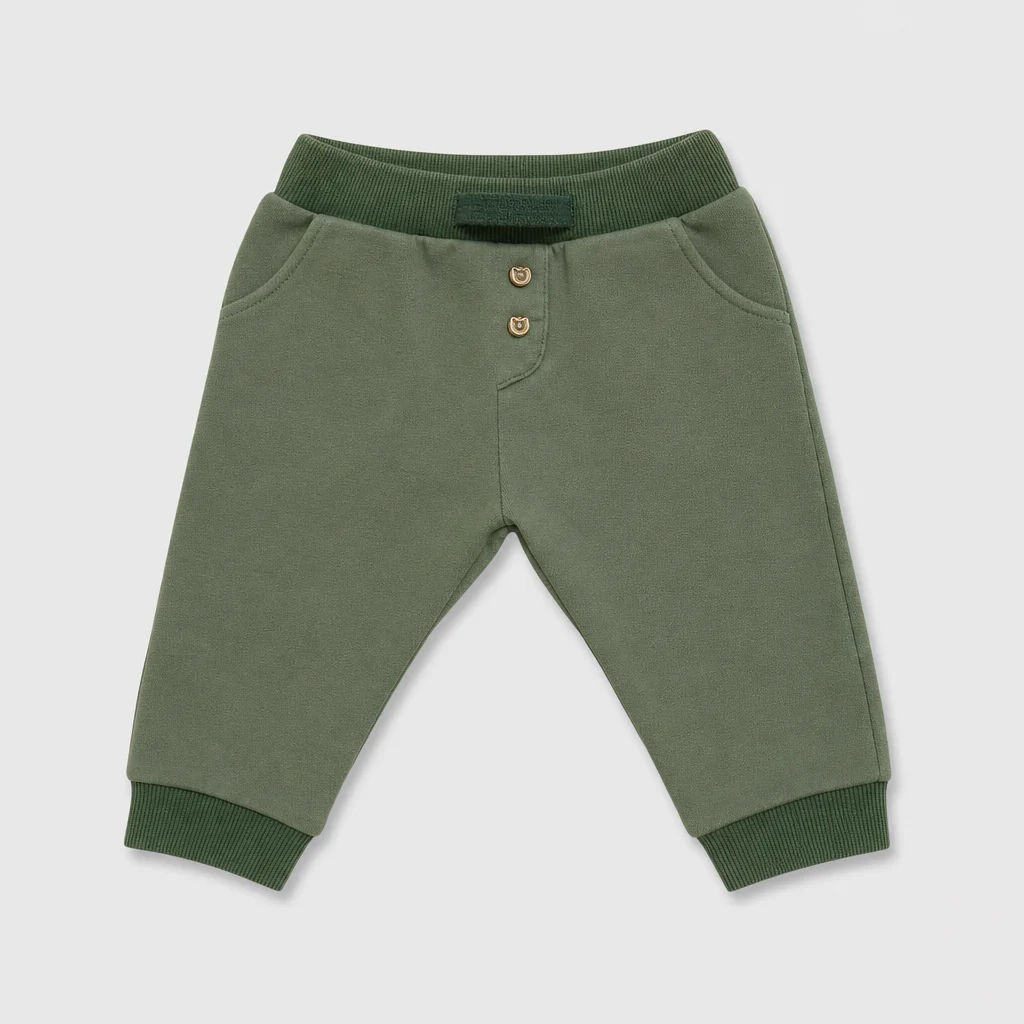 Pantaloni tuta - Bambino - 66 - 71 | 6 mesi