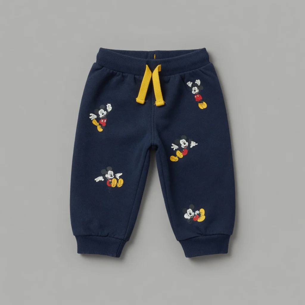 Pantaloni tuta - Bambino - 66 - 71 | 6 mesi