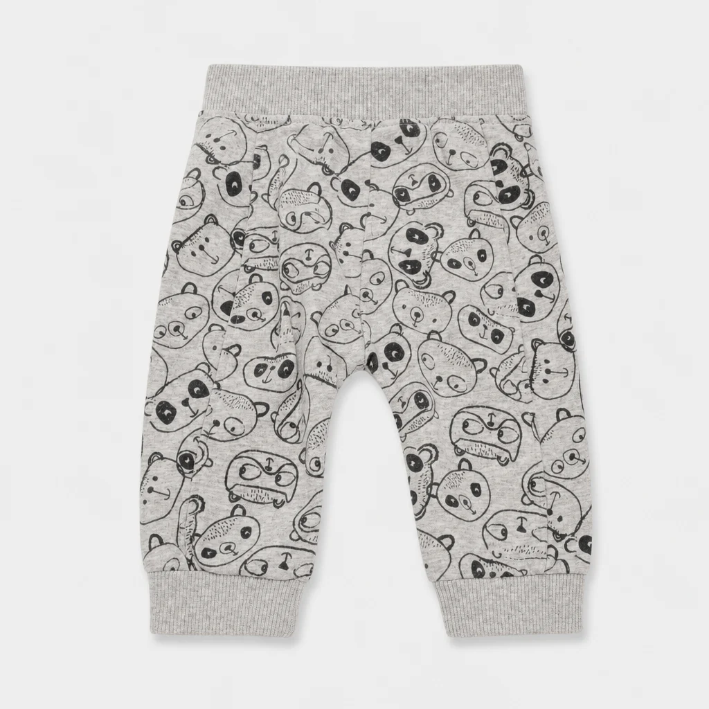 Pantaloni tuta - Bambino - 66 - 71 | 6 mesi