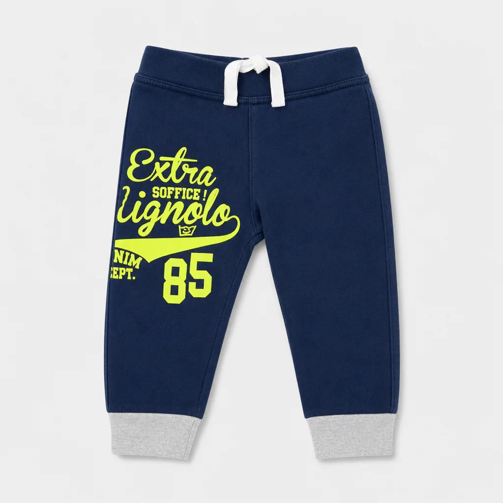Pantaloni tuta - Bambino - 66 - 71 | 6 mesi