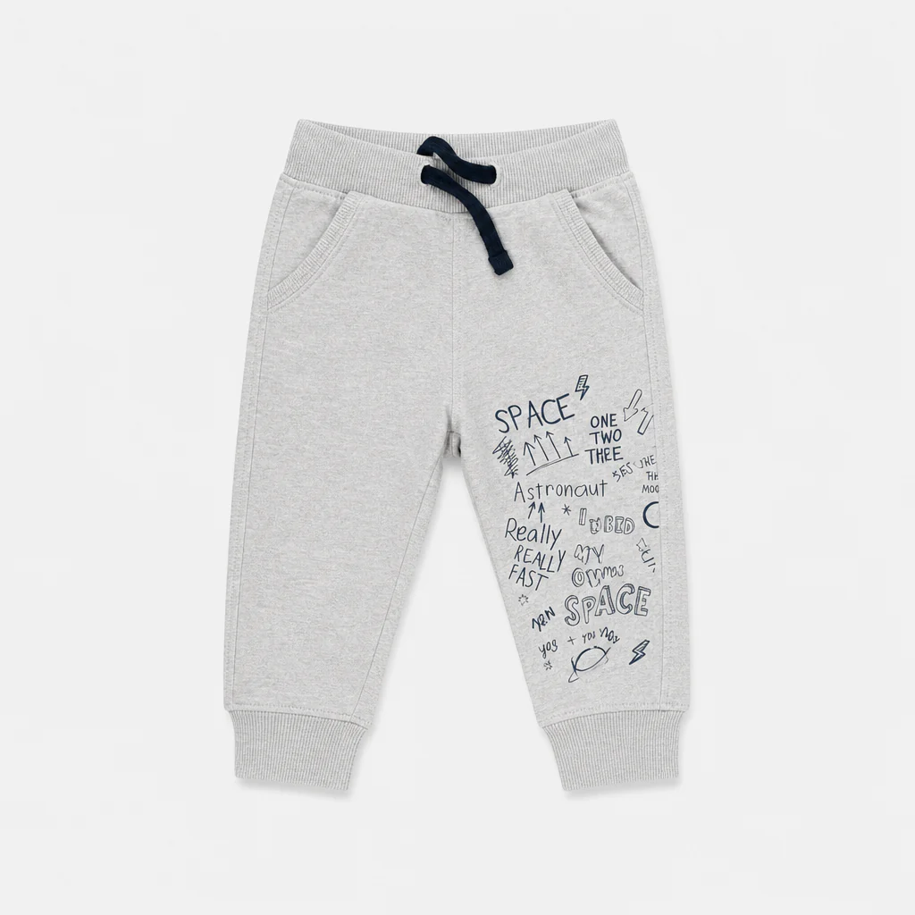 Pantaloni tuta - Bambino - 66 - 71 | 6 mesi