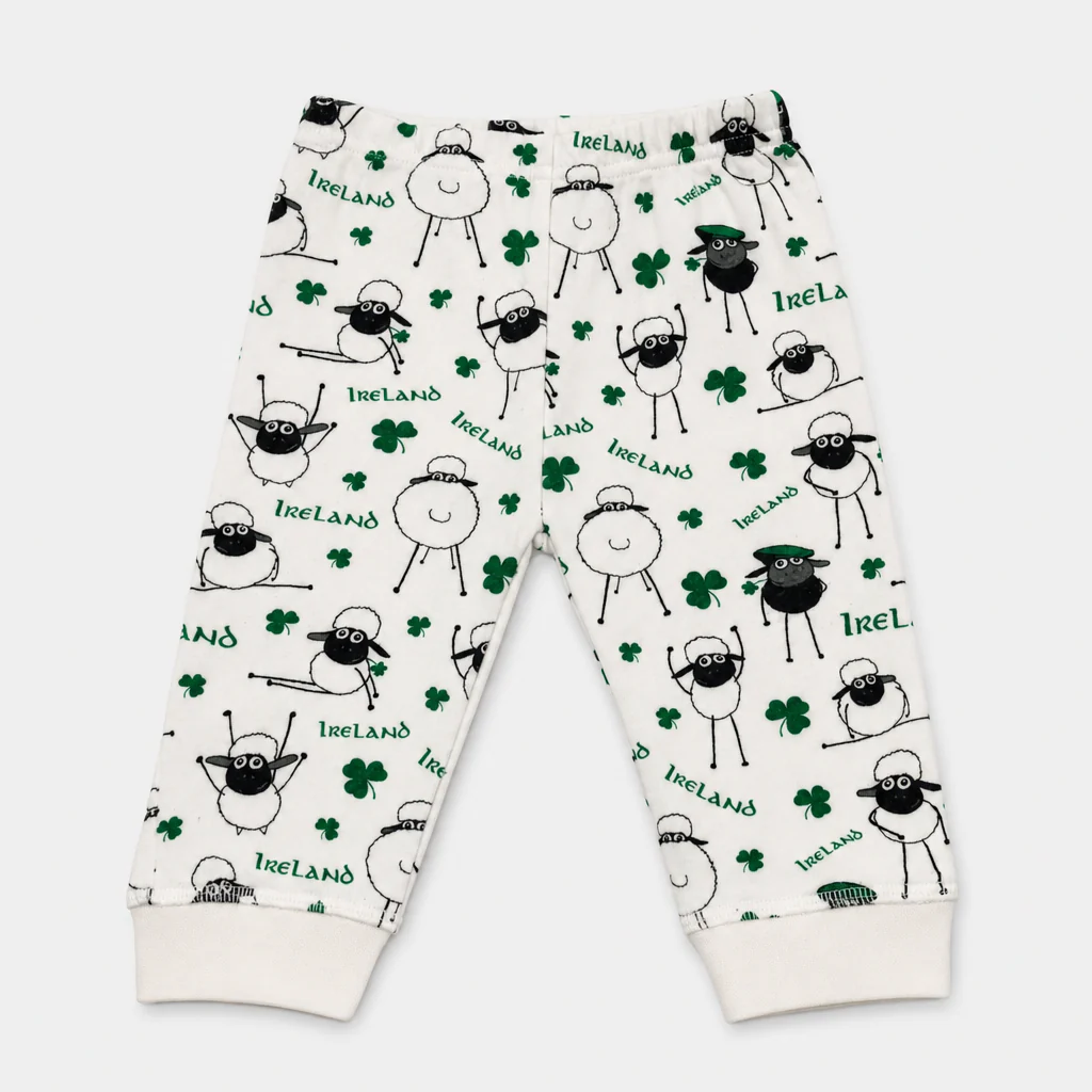 Pantaloni tuta - Bambino - 66 - 71 | 6 mesi
