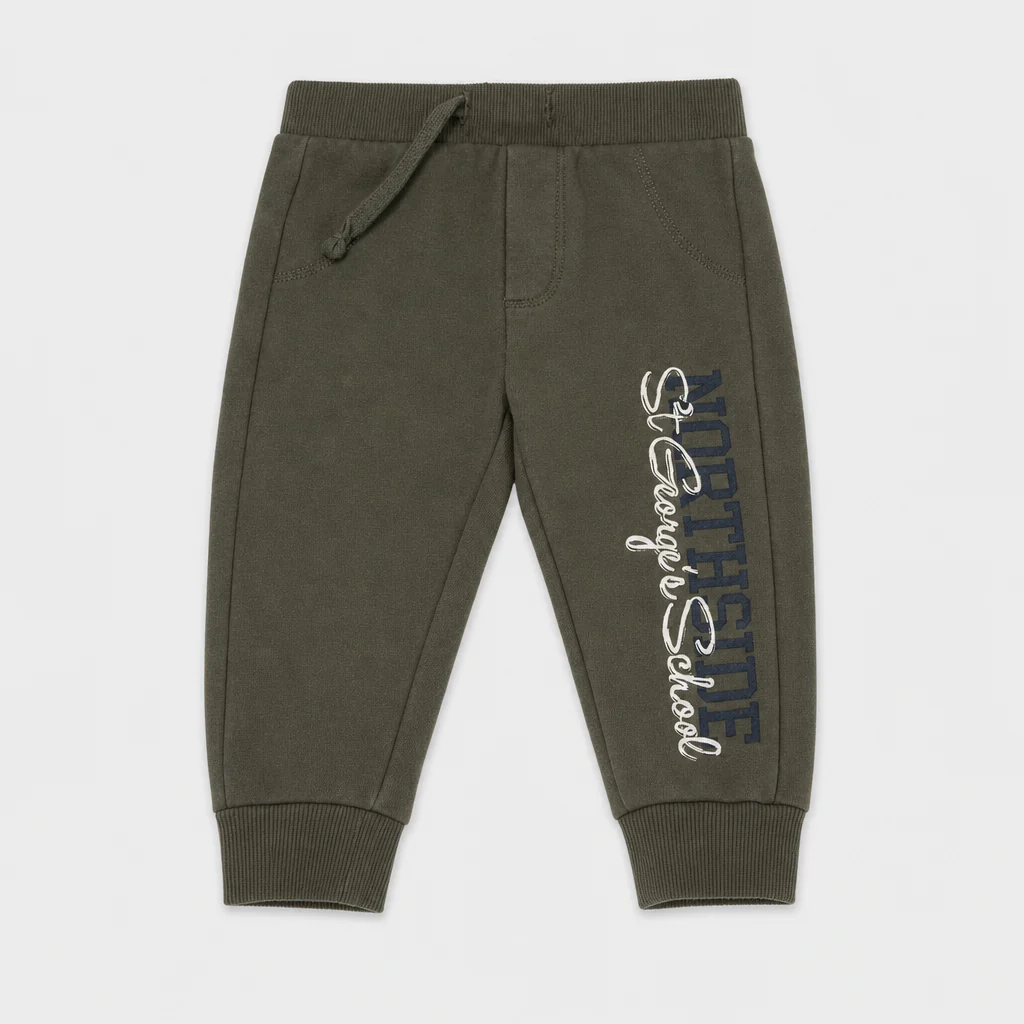 Pantaloni tuta - Bambino - 66 - 71 | 6 mesi