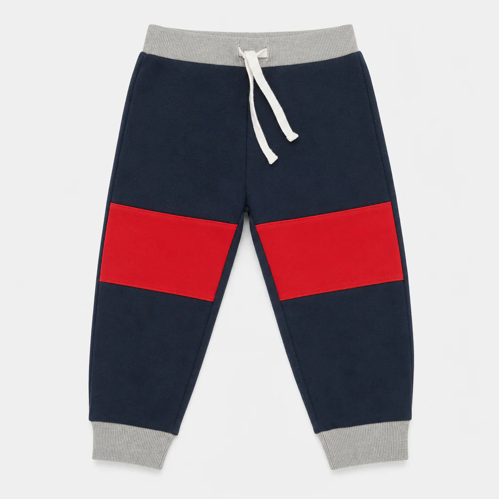 Pantaloni tuta - Bambino - 66 - 71 | 6 mesi