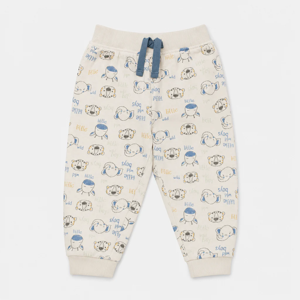 Pantaloni tuta - Bambino - 66 - 71 | 6 mesi