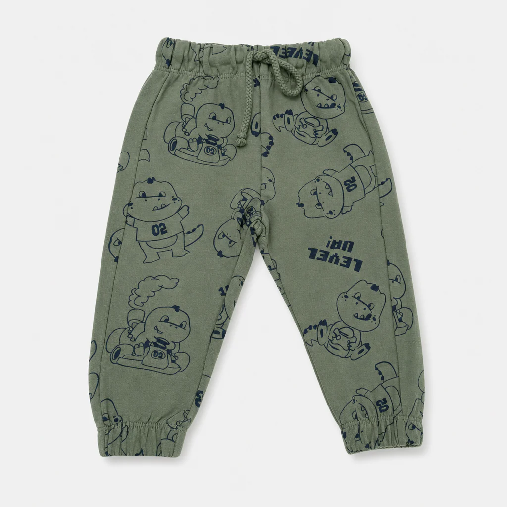 Pantaloni tuta - Bambino - 72 - 77 | 9 mesi