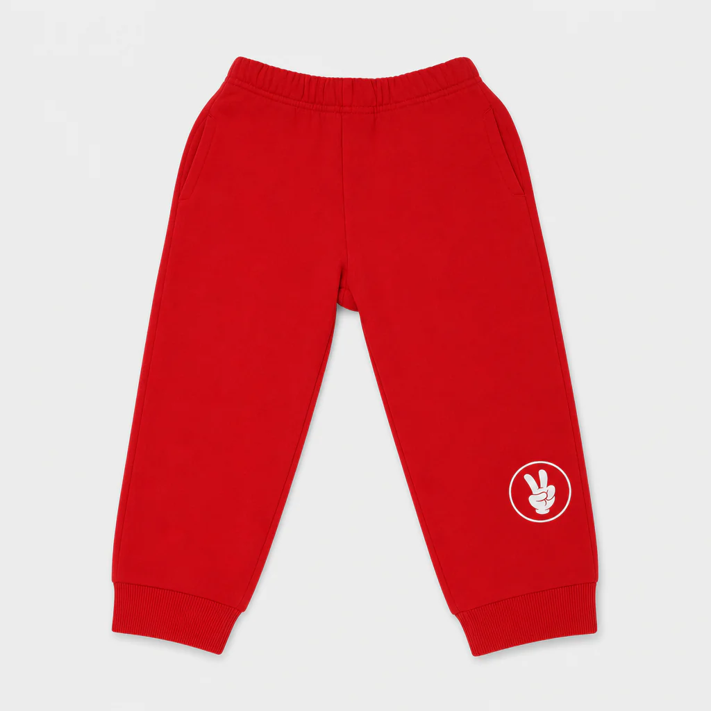 Pantaloni tuta - Bambino - 72 - 77 | 9 mesi