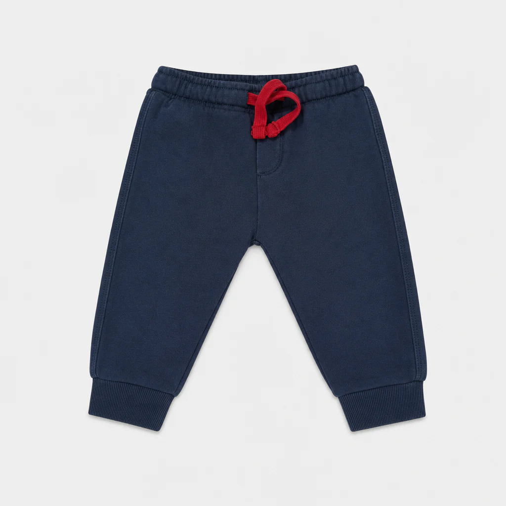 Pantaloni tuta - Bambino - 72 - 77 | 9 mesi