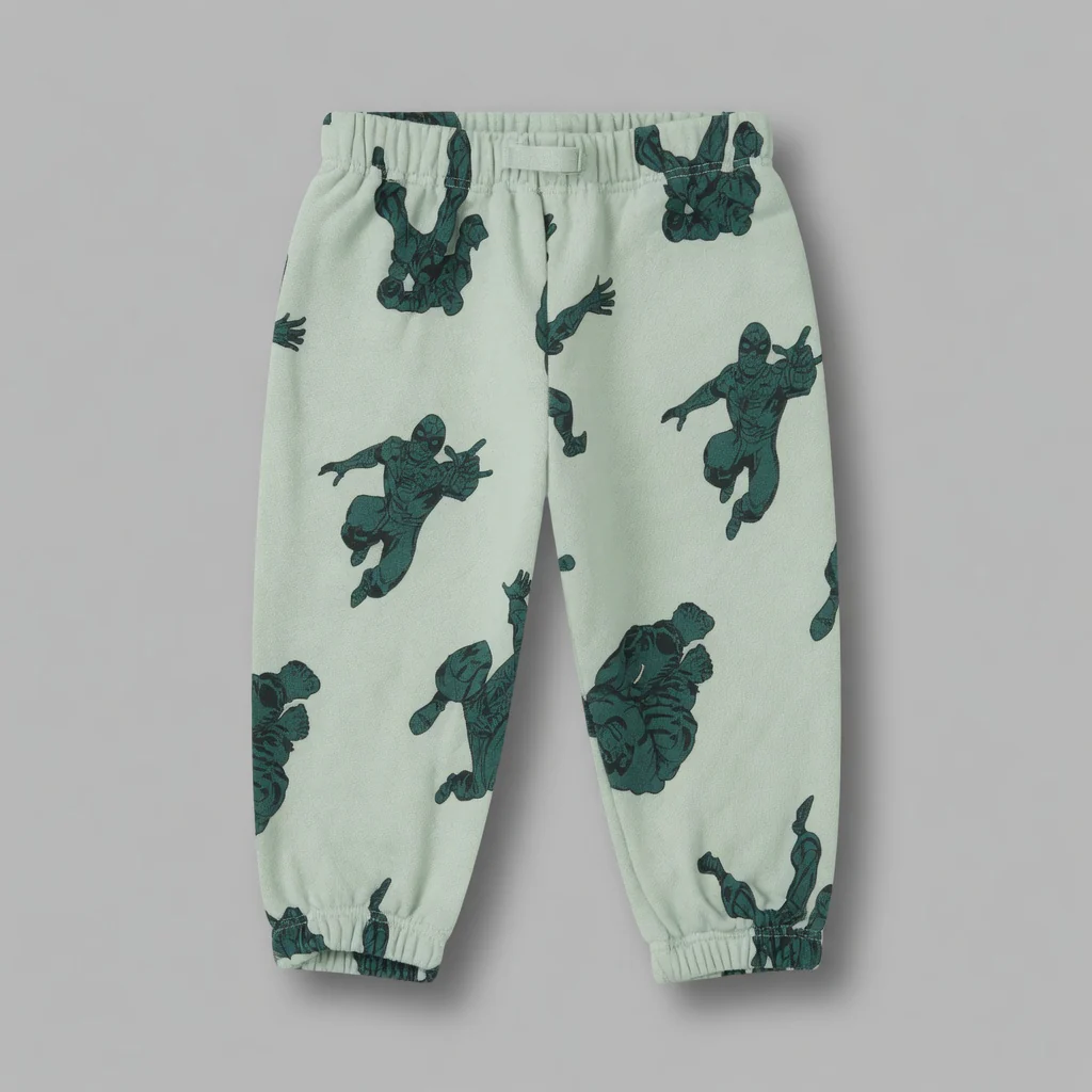 Pantaloni tuta - Bambino - 72 - 77 | 9 mesi
