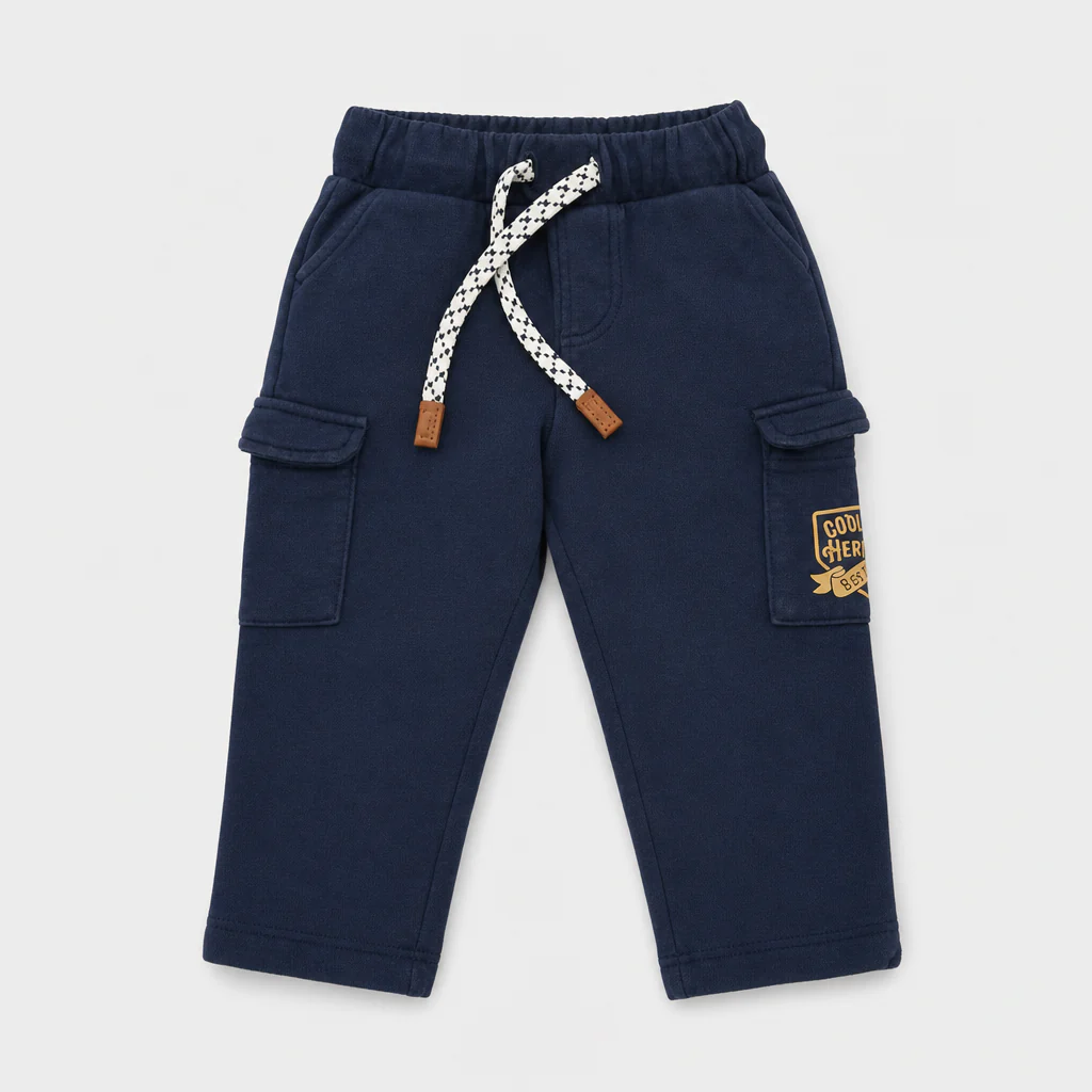 Pantaloni tuta - Bambino - 72 - 77 | 9 mesi
