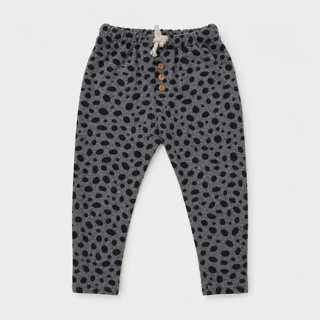 Pantaloni tuta - Bambino - 72 - 77 | 9 mesi