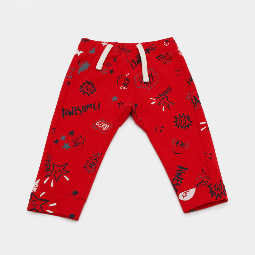 Pantaloni tuta - Bambino - 72 - 77 | 9 mesi