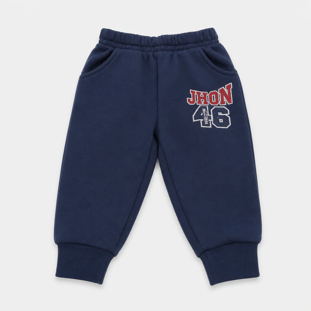 Pantaloni tuta - Bambino - 72 - 77 | 9 mesi