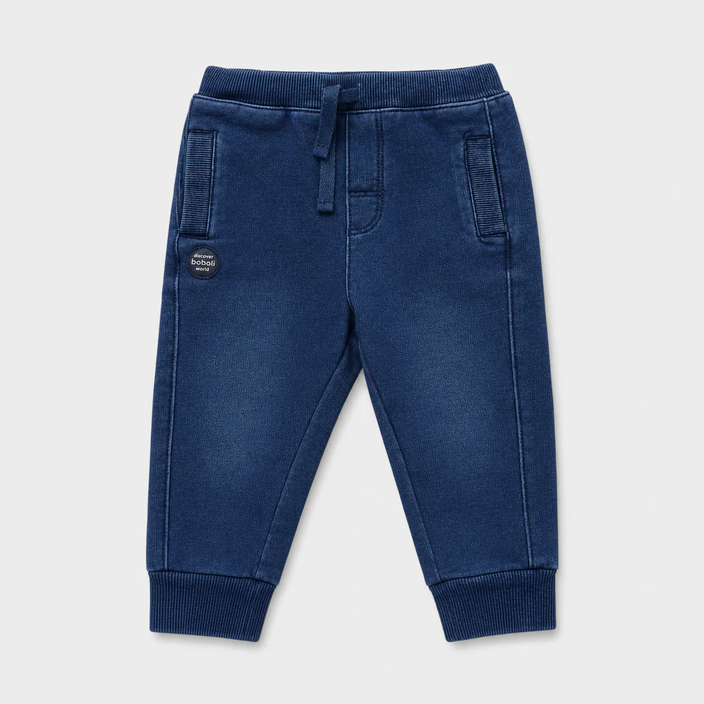 Pantaloni tuta - Bambino - 78 - 83 | 1 anno