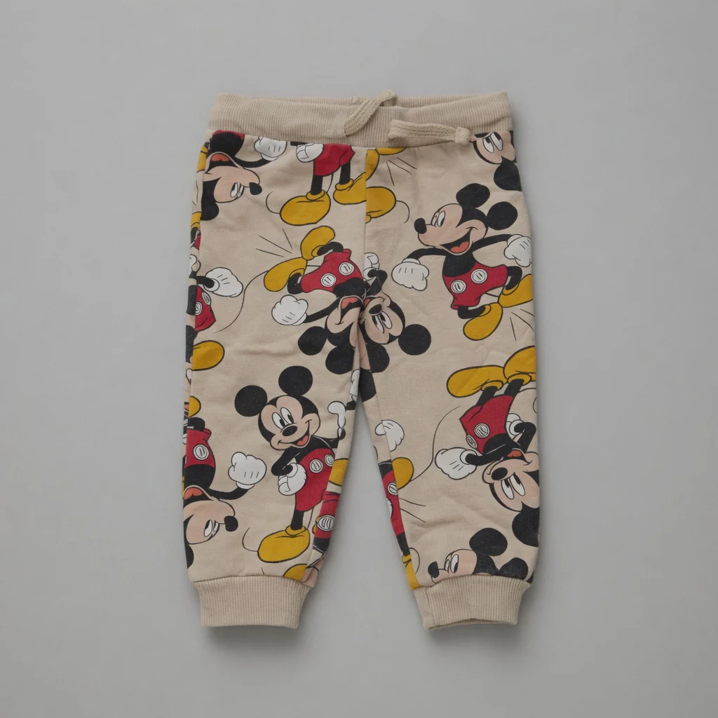 Pantaloni tuta - Bambino - 78 - 83 | 1 anno