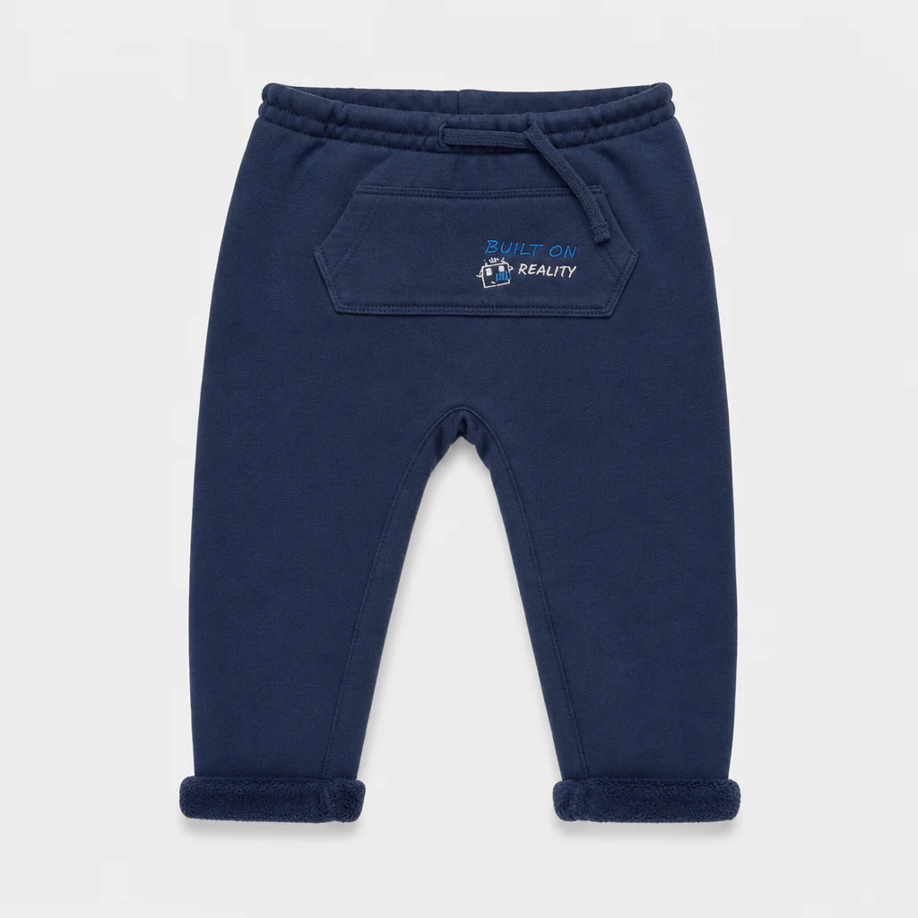 Pantaloni tuta - Bambino - 78 - 83 | 1 anno